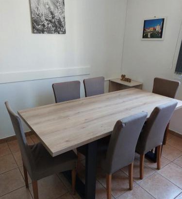 Susica Casa | Mediterranean paradise on the island of Sestrunj