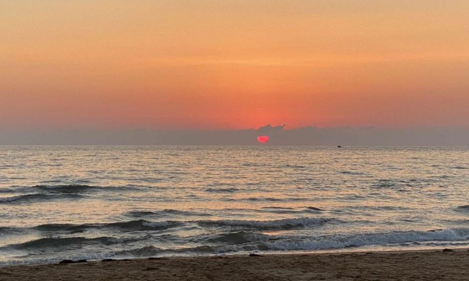 Santa Croce Camerina Casa | Mediterranean Sunset Villa