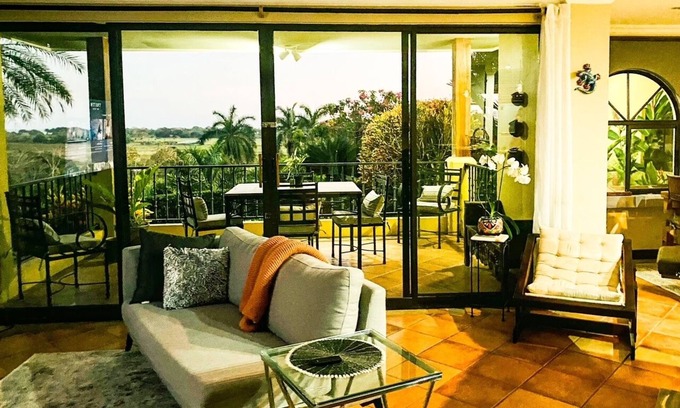 Esterillos Este Casa | Mediterranean Village Sol y Mar