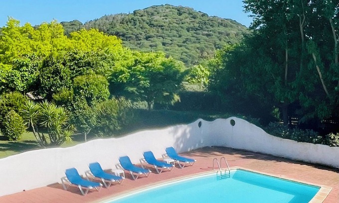 Blanes Villa | Villa Mediterráneo Ideal Familias Piscina Privada WIFI A/C BBQ