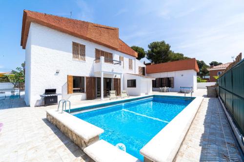 Tamarit Apartamento | Mediterranean Way - La Mora A