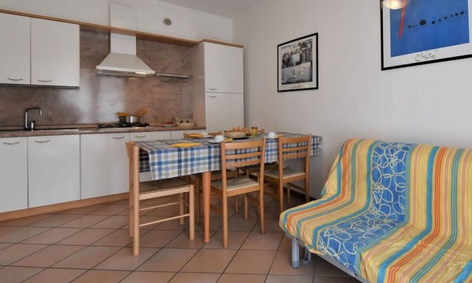 Rosapineta Apartamento | Mediterraneo by Interhome