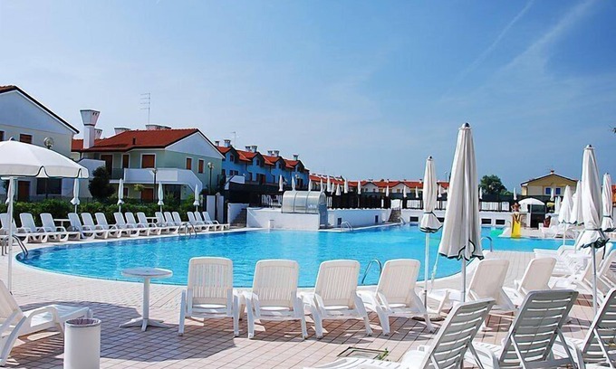 Rosapineta Apartamento | Mediterraneo by Interhome