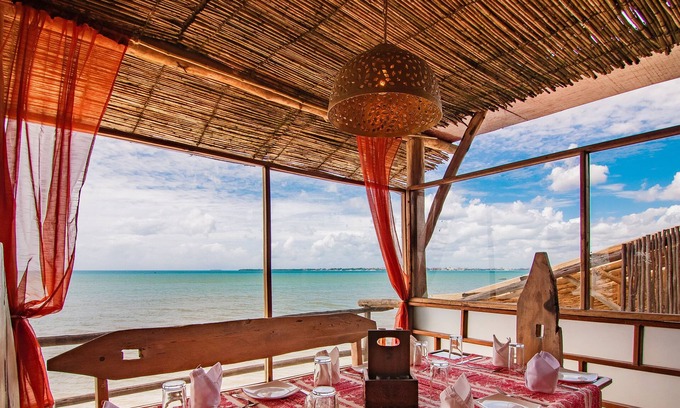 Mbezi Beach Hotel | Mediterraneo Hotel & Restaurant