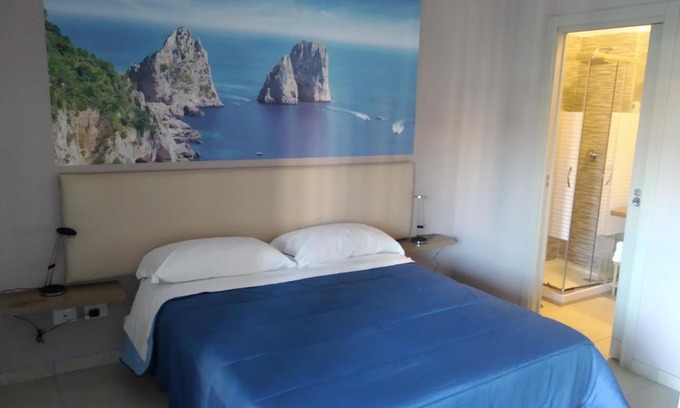 Boscoreale Casa | Mediterraneo