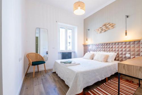 Quartiere XXXIV Lido di Ostia Levante Apartamento | Mediterraneo Relax House