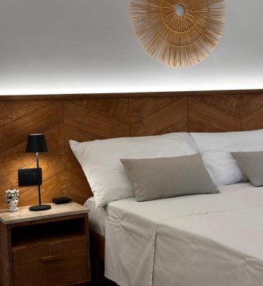 Porto Empedocle Apartamento | Mediterraneo Suite