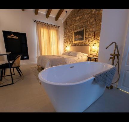 Cabanes Casa | MEDITERRÀNIA RURAL