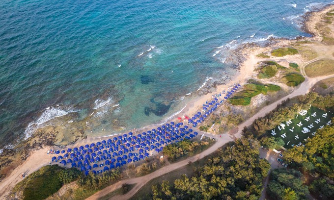 Carovigno Hotel | Meditur Puglia by Itafirst Hotels