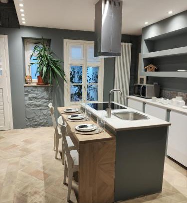 Roiano-Gretta-Barcola-Cologna-Scorcola Apartamento | medium miramare appartamento sogno sul mare