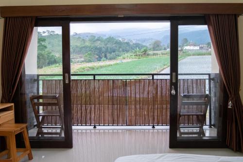Hargomulyo Casa | Medjora Homestay Kemuning