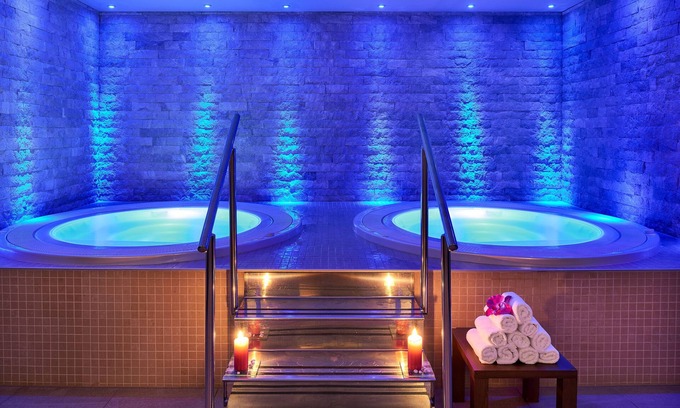 Medjugorje Hotel | Medjugorje Hotel & Spa