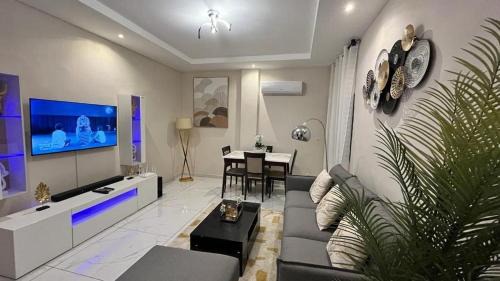 Cocody Apartamento | Medo Luxury Houses 2 pieces
