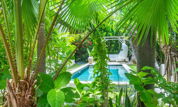 Nakula Villa | Medori Villa