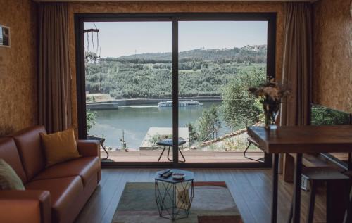 Esposade Casa | Medronho D'Ouro bungalows