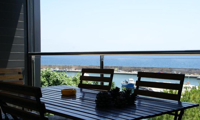 Costa Dorada Apartamento | MedSea MIrador
