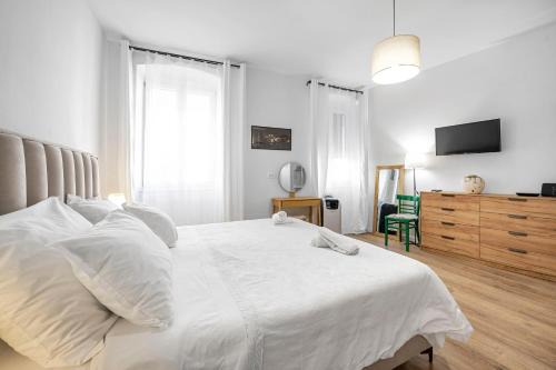 Sibenik Old Town Apartamento | Medulic