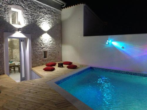 Medulin Apartamento | Medulin Labirint Queen