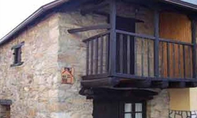 Borrenes Cabaña | Medúlas Borrenes carucedo Ponferrada León casa rural corredor