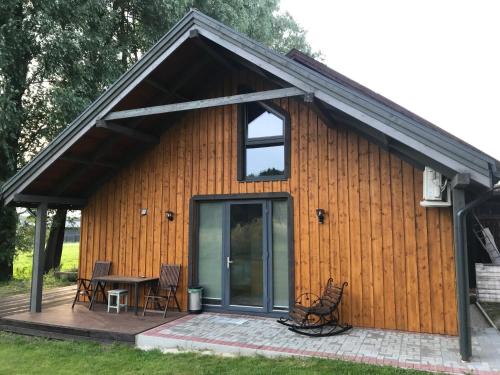 Palanga Apartamento | Medus apartamentai Nemirseta