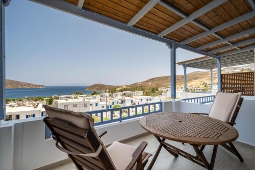 Livadi Casa | Medusa Accommodation