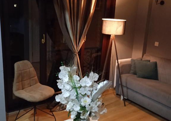 Iskenderpasa Apartamento | MEDUSA HOME