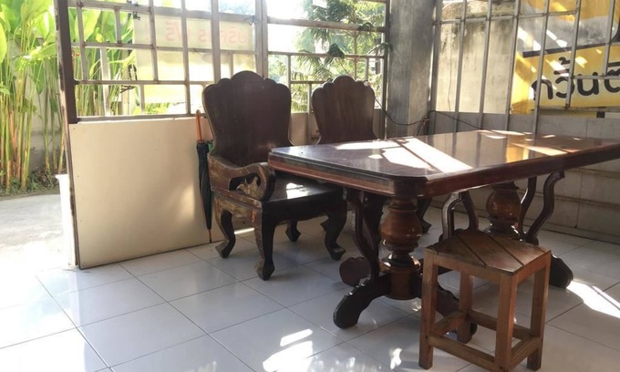 Bang Lamung Hotel | Mee Rak Resort