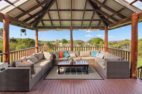 Dunsborough Casa | Meelup Mia - The dream down south beach getaway