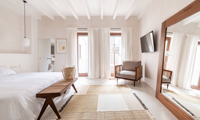 Sóller Hotel | Meem Townhouse