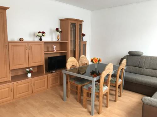 Meerane Apartamento | Meeraner Parkresidenz