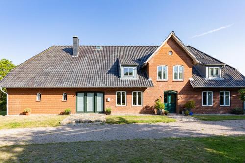 Hockensbull Apartamento | Meeresbrise