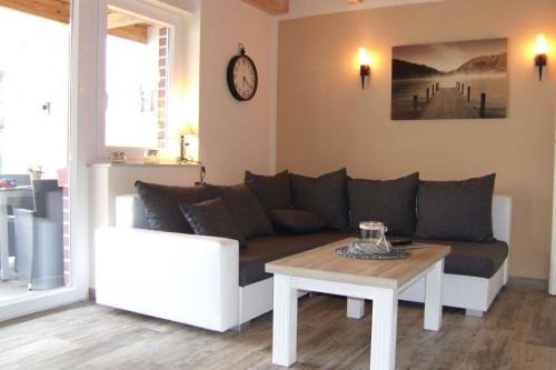 Bedekaspel Apartamento | Meeresglueck