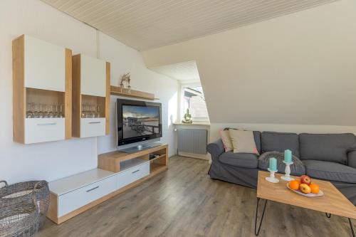 St. Peter-Ording Apartamento | Meeresleuchten