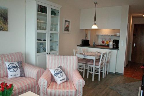 Staberdorf Apartamento | Meeresrauschen