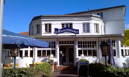 Ostseebad Dierhagen Apartamento | "Meeresrauschen-Whg-05"