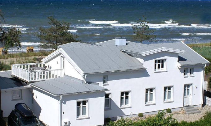Niendorf Casa | Meerhaus Niendorf