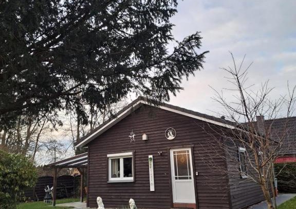 Bedekaspel Apartamento | Meerhuuske Käthe