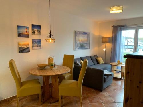 Oertzenhof Apartamento | Meerjungfrau
