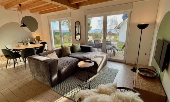 Plau am See Casa | Meermaid 1