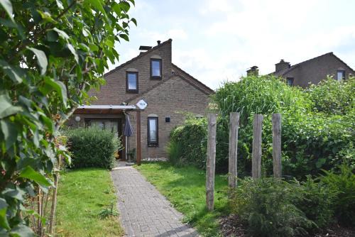 Cadzand-Bad Casa | Meerpaal, Spaanse Galeien 65 Cadzand