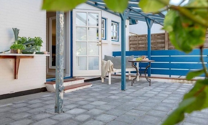 Westerland Alquiler De Eote | Meerstrandläufer Comfortable holiday residence
