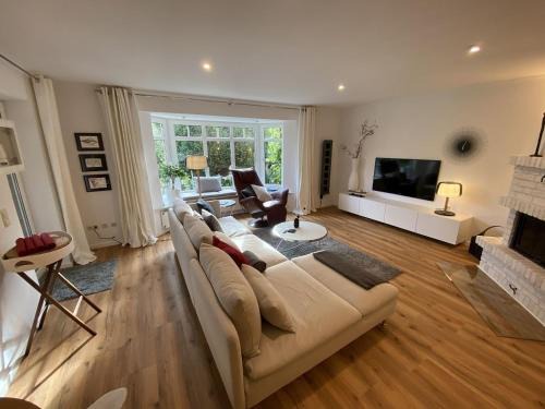 Langballig Casa | MeerZeit