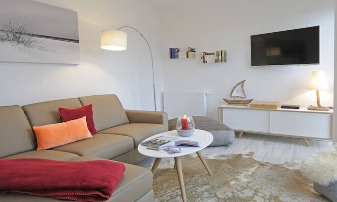 Juist Casa | MeerZeit sobre Juist