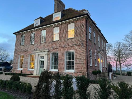 The Pelhams Casa | Meesden Hall