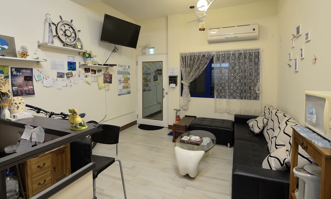 Gongtouli Casa | Meet Happiness B&B