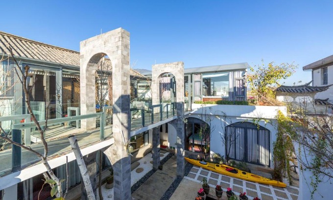 Xizhou Casa | Meet Joy Homestay