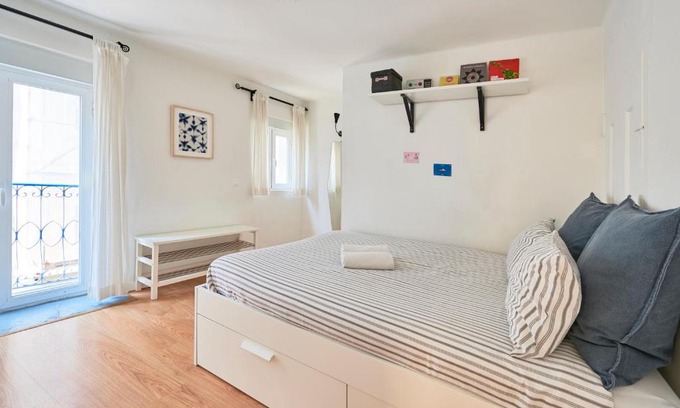 Sao Jose Apartamento | MEET LISBOA | Your Home in Lisbon | City Centre