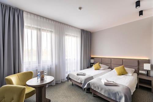 Nowe Miasto Hotel | Meet Poznań Hotel