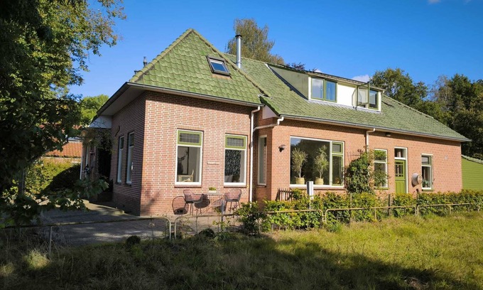Bellingwedde Cama Y Desayuno | Meeting of course! Relaxed B&B in the beautiful Westerwolde. (4pers.)