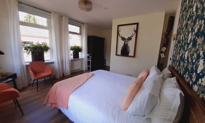 Bellingwedde Cama Y Desayuno | Meeting of course! Relaxed B&B in beautiful Westerwolde (2 pers.kitchen)